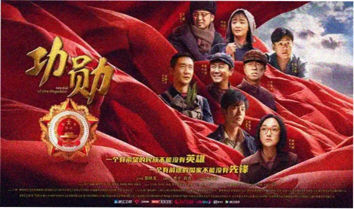 热门动画轮播